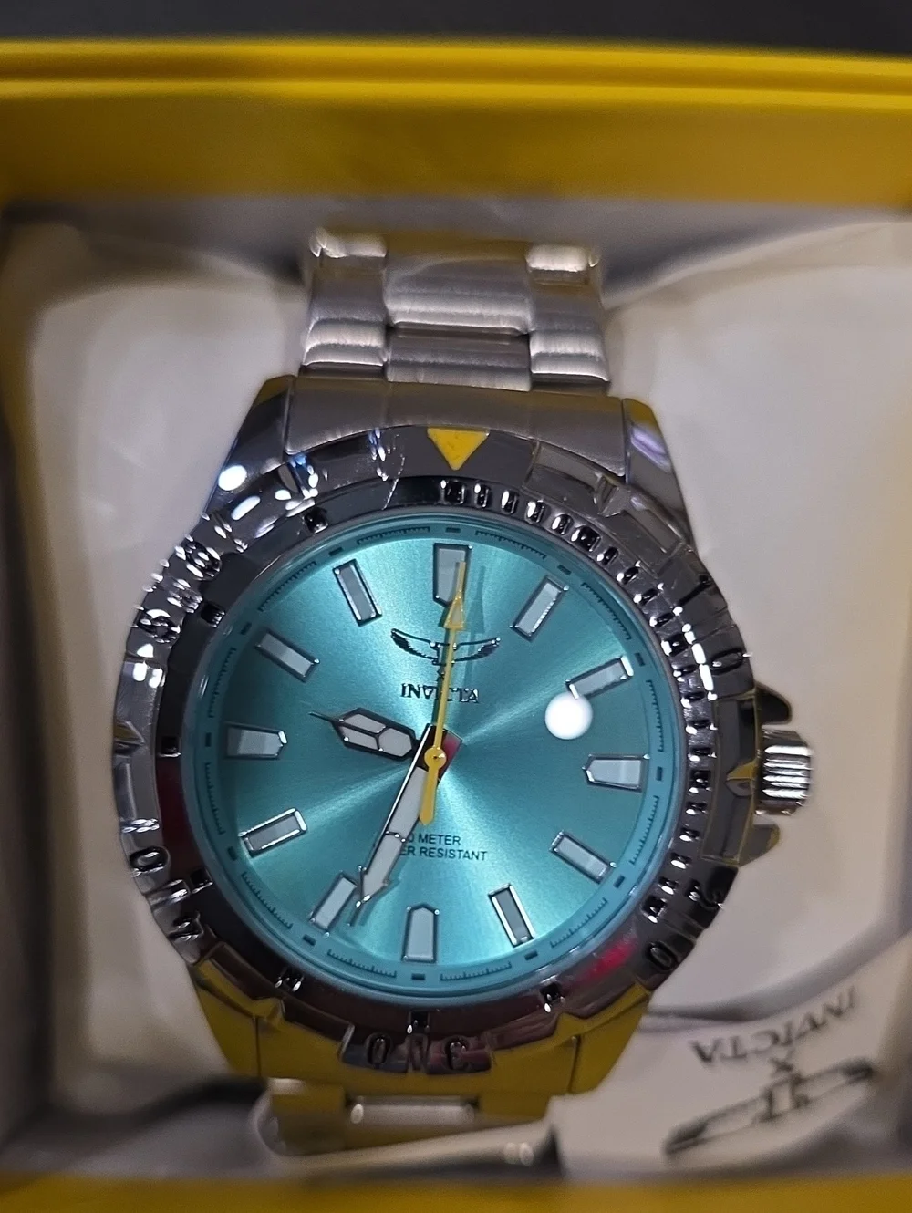 302. Specialty I by Invicta MenModel 70051 - 42mm Men's Watch Quartz
